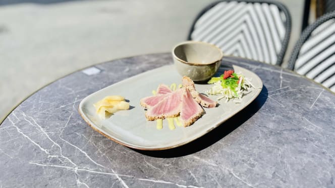 Dandy bar&kitchen - 1