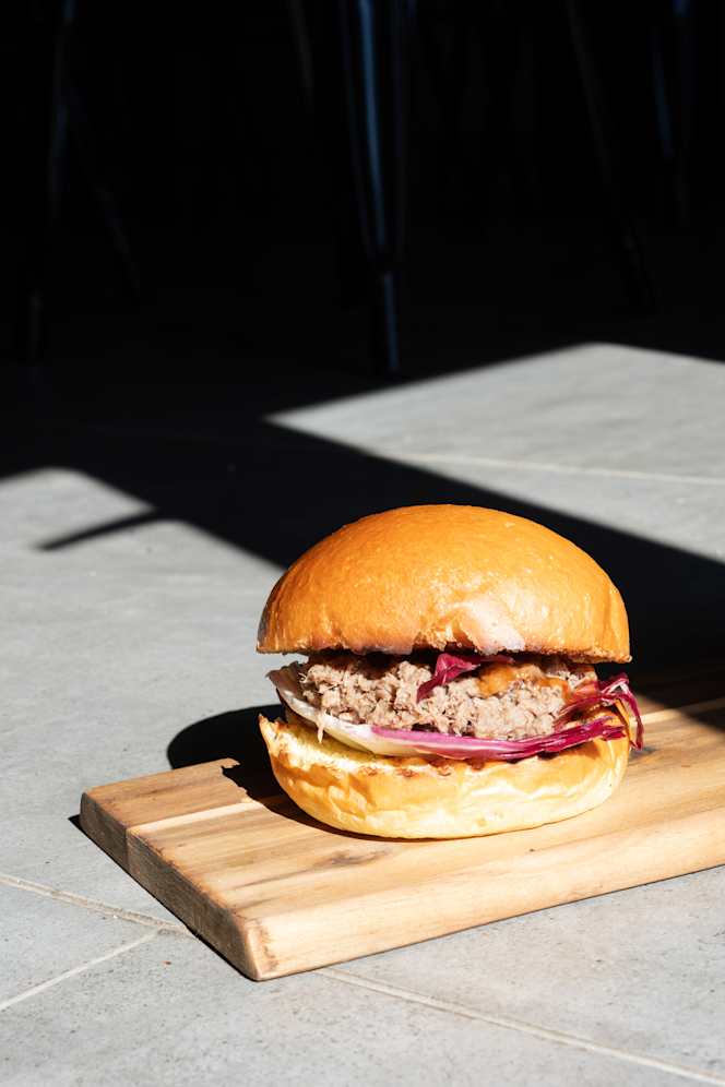 Ritual Lab - Tap Room - 1