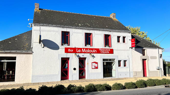Le Malouin - 0