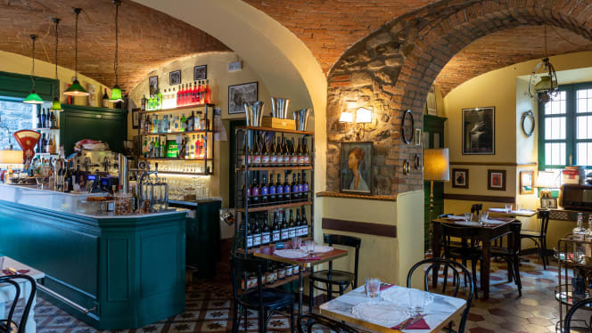 Caffe del Centro - 2