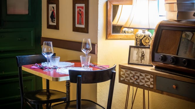 Caffe del Centro - 3
