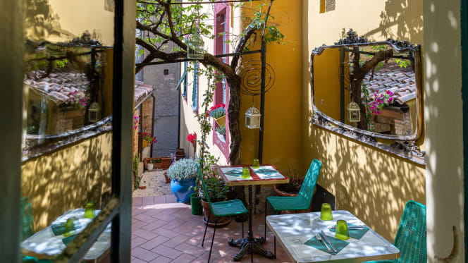 Caffe del Centro - 8