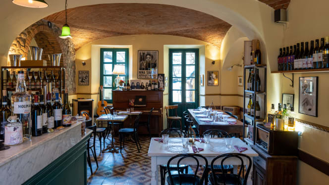 Caffe del Centro - 0