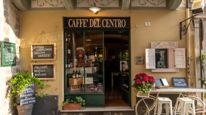 Caffe del Centro - 9