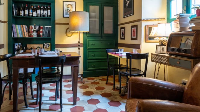 Caffe del Centro - 7