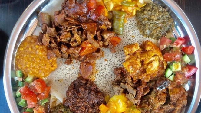 Vegan Africa - 6