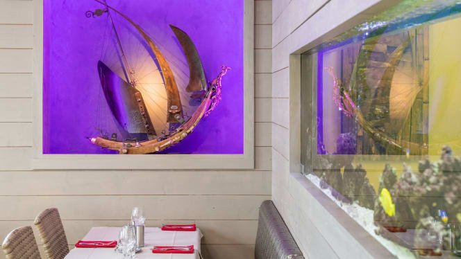L'Auberge - 6