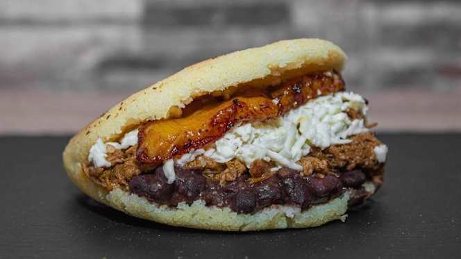 El Venezolano - Aluche - 3