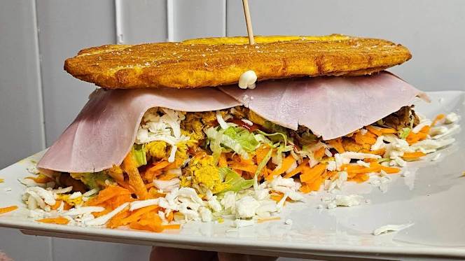 El Venezolano - Aluche - 4