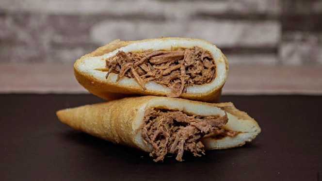 El Venezolano - Aluche - 0