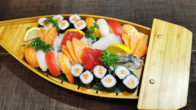 FujiYaki - 2