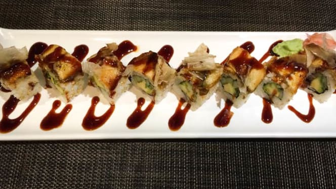 FujiYaki - 9
