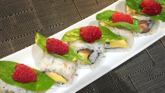 FujiYaki - 8