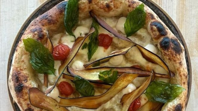 ICE Beer | Pizza | Food - 2