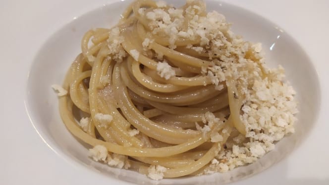 Prati Rione Gastronomico - 7