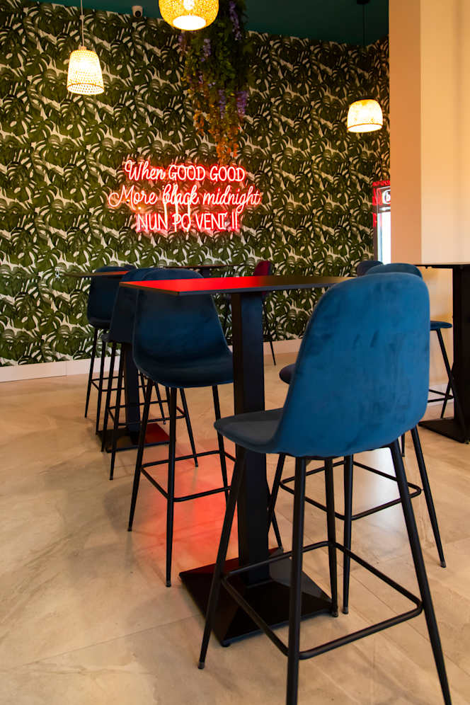 Il Salotto Di Casa - 3