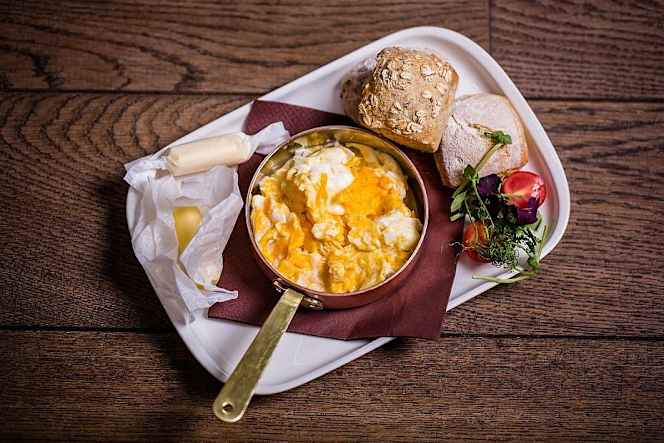 Przystan & Marina - 5