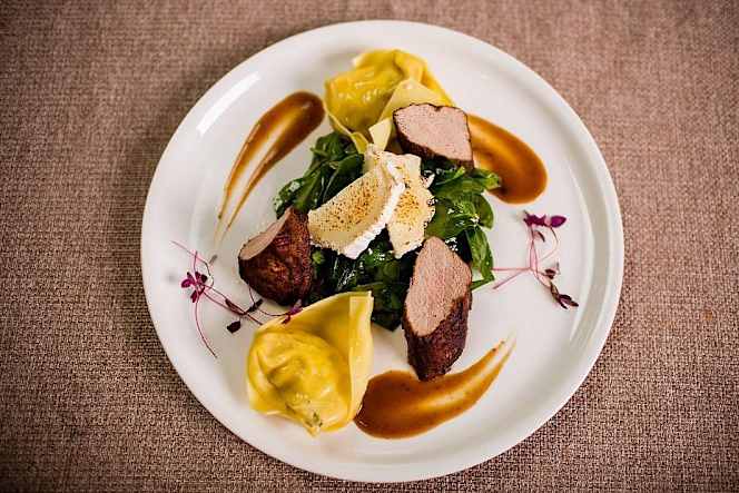 Przystan & Marina - 2