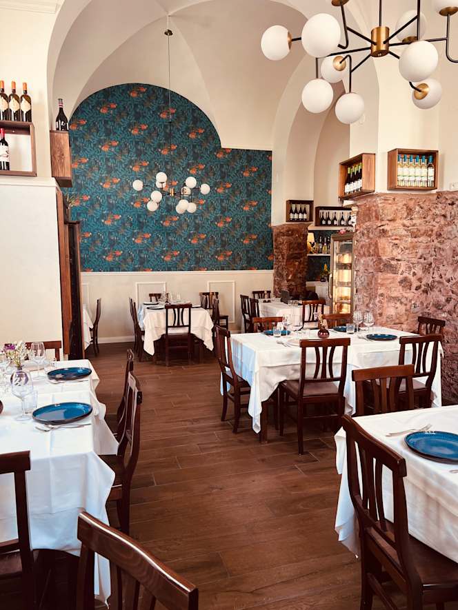 Osteria "dal Panda" - 4