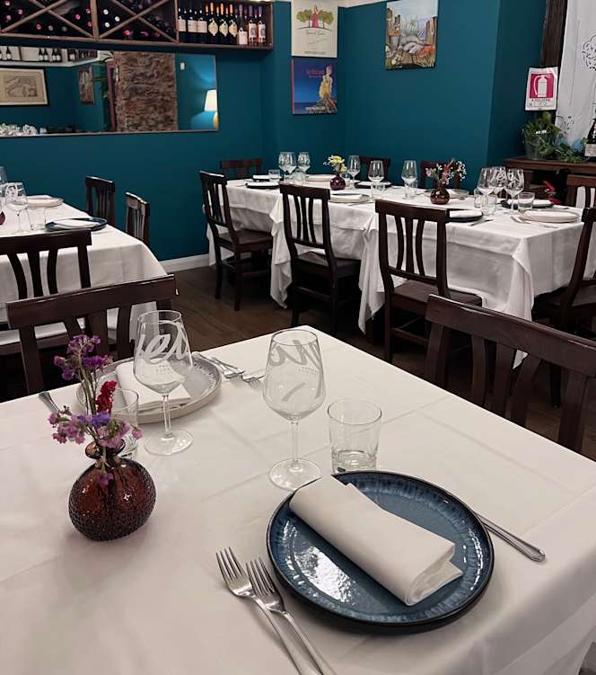 Osteria "dal Panda" - 2