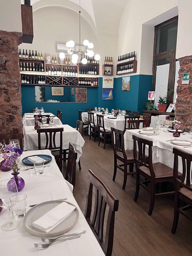 Osteria "dal Panda" - 3