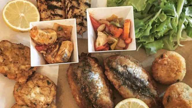 Osteria "dal Panda" - 1