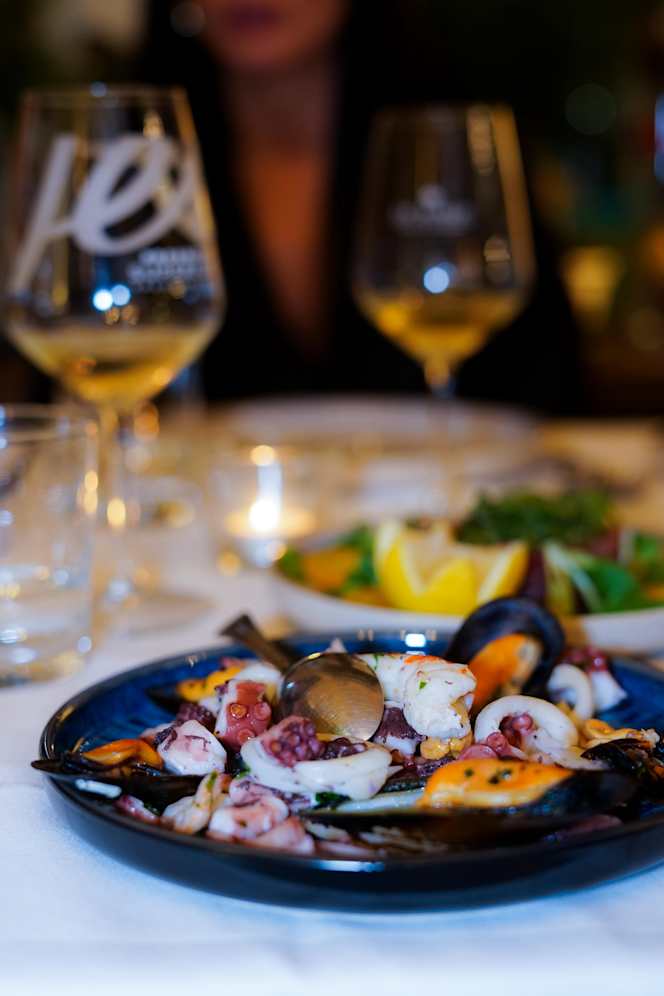 Osteria "dal Panda" - 1