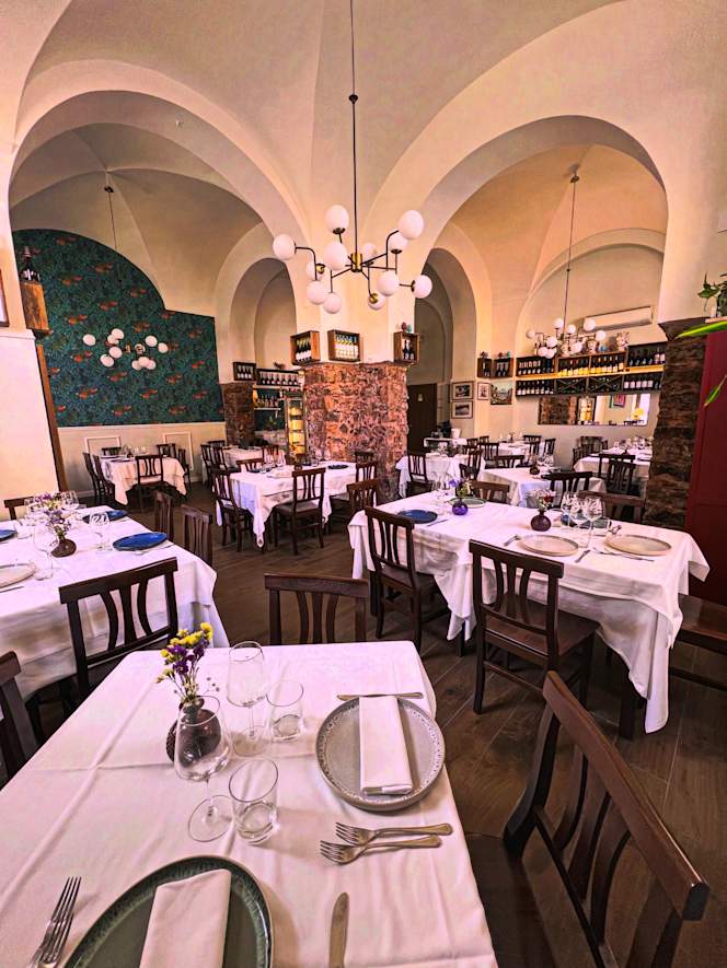 Osteria "dal Panda" - 3