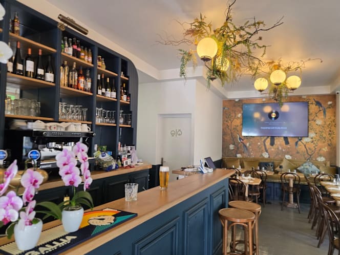 Chez Favier - Levallois-Perret - 8