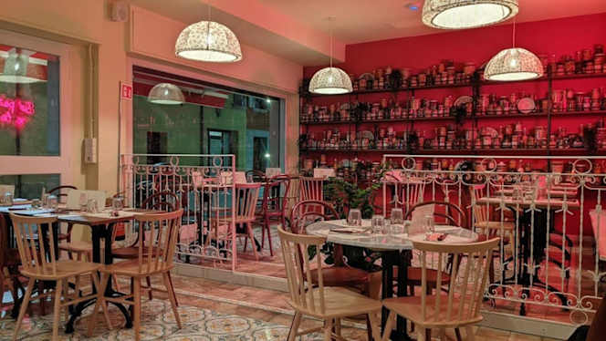 Pizzium Milano Via Feltre - 0