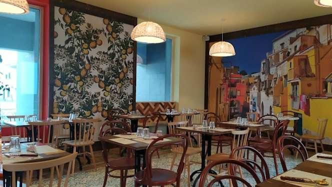 Pizzium Milano Via Feltre - 3