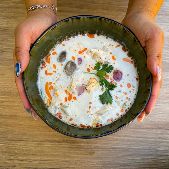 Thai Isaan - Restaurant - Nîmes