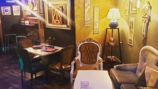 Al Decanter Bistrot - 3