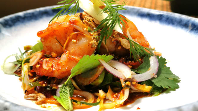 Thai Harmonie - 2