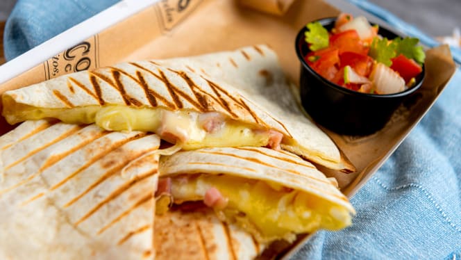 Ricos Tacos - Las Rozas - Las Rozas de Madrid - 1
