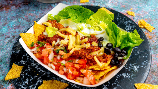 Ricos Tacos - Las Rozas - Las Rozas de Madrid - 6