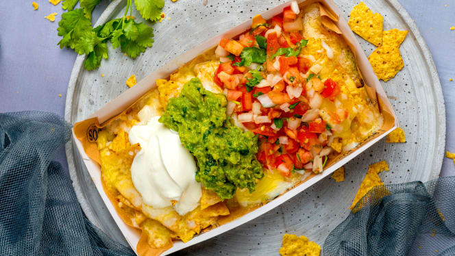 Ricos Tacos - Las Rozas - Las Rozas de Madrid - 7
