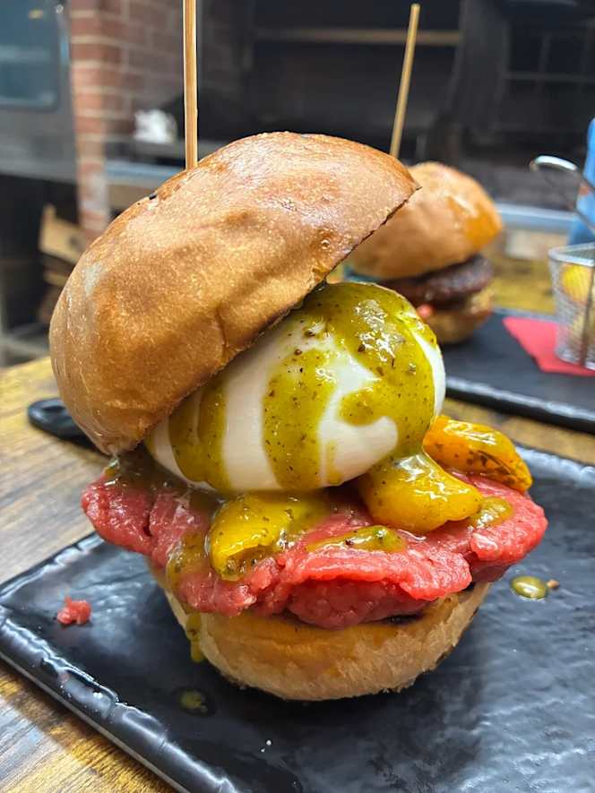 Devastante Birra Brace e Cucina - Segrate - 6