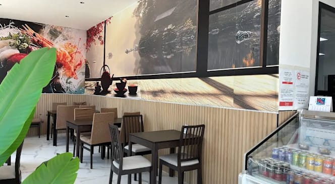 Panda`s Food - 2
