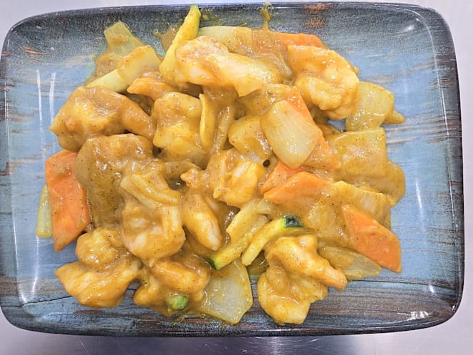 Panda`s Food - 9