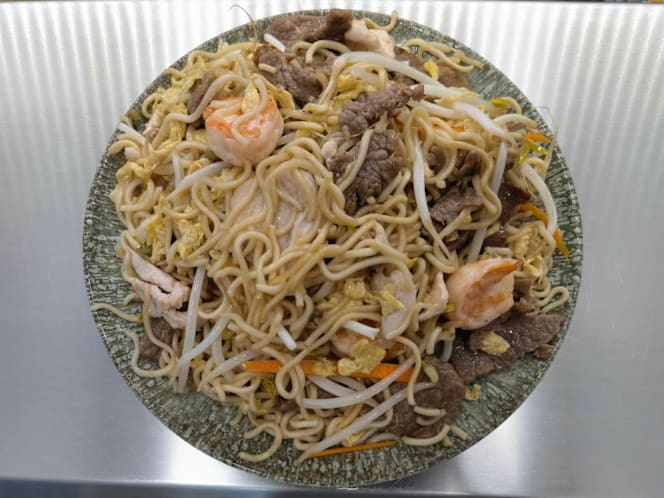 Panda`s Food - 6
