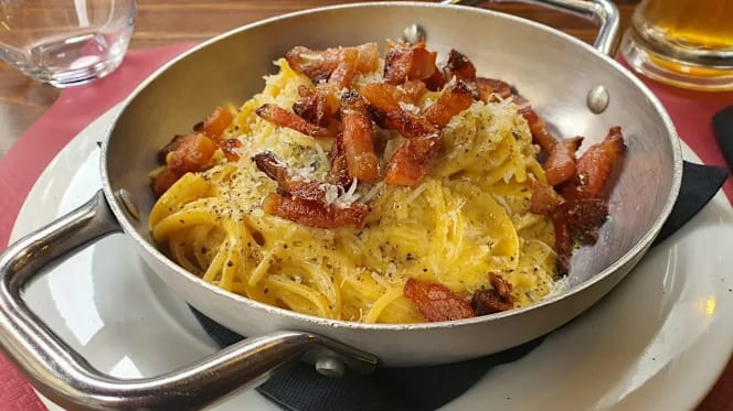 Anna Osteria e Brace - 2
