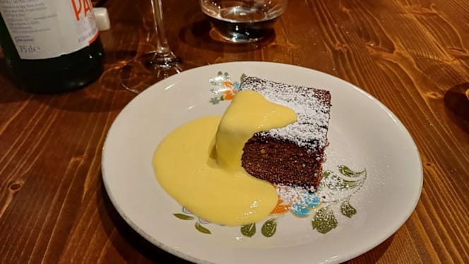 Anna Osteria e Brace - 4