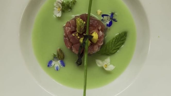 Wine & Food Tasting Experience - Venice Collection - 1