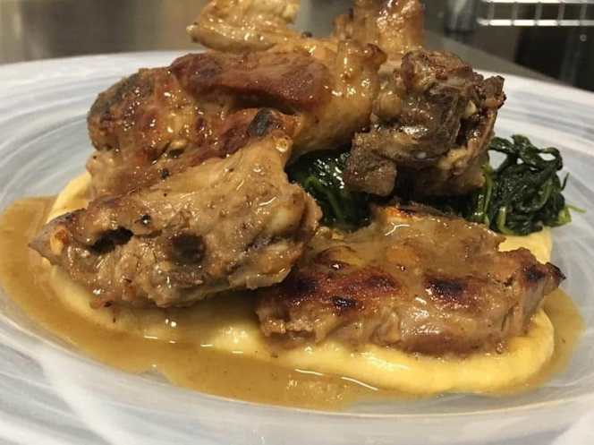 Ristorante 80Fame - 2