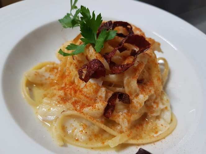 Ristorante 80Fame - 1