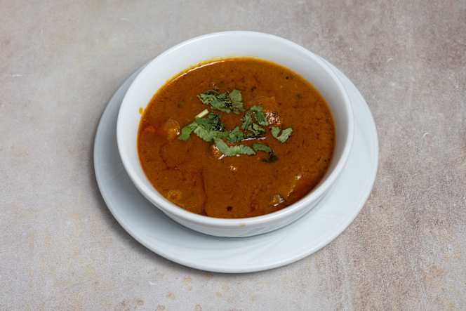 Namste India - Comida Hindú - 2