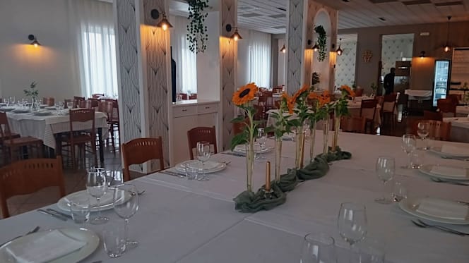 Ristorante Tipico Hotel Colonne - 1
