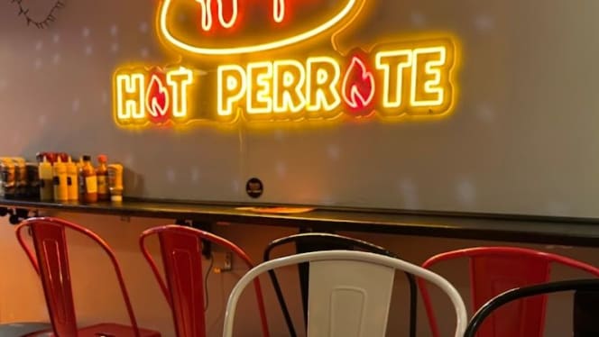 Hot Perrote - Chueca - Madrid - 3