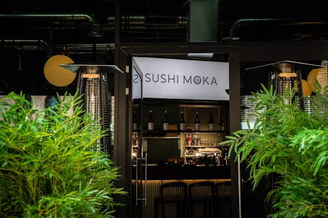 Sushi Moka - 3